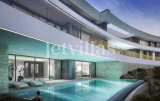 Can I buy several properties with a value of less than 500.000€